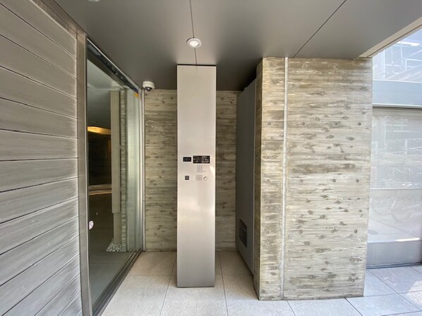 プラウドフラット門前仲町Vの物件内観写真